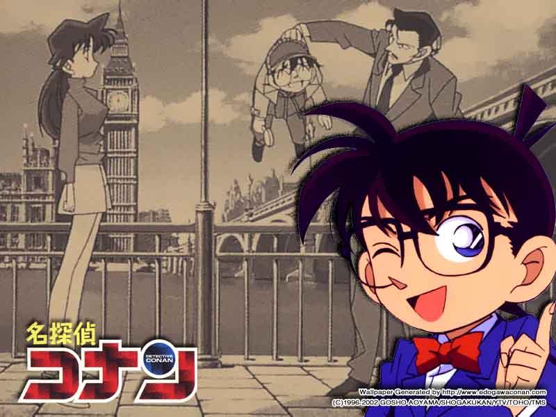 Otaku Gallery  / Anime e Manga / Detective Conan / Wallpapers / 159.jpg